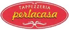 Tappezzeria Perlacasa - Logo