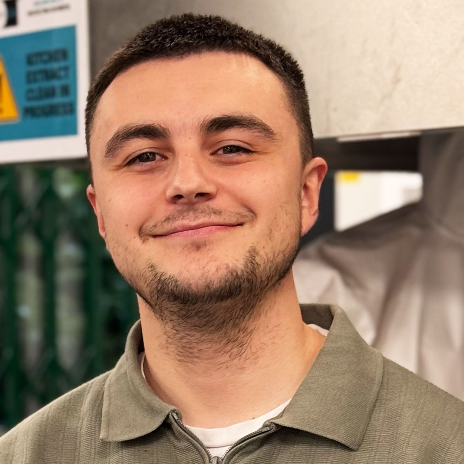 Asbestos-safe cleaning products
