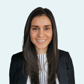 Caroline, Co-Founder of Supervised Contact Workers