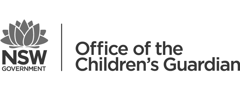 NSW Office of the Children's Guardian