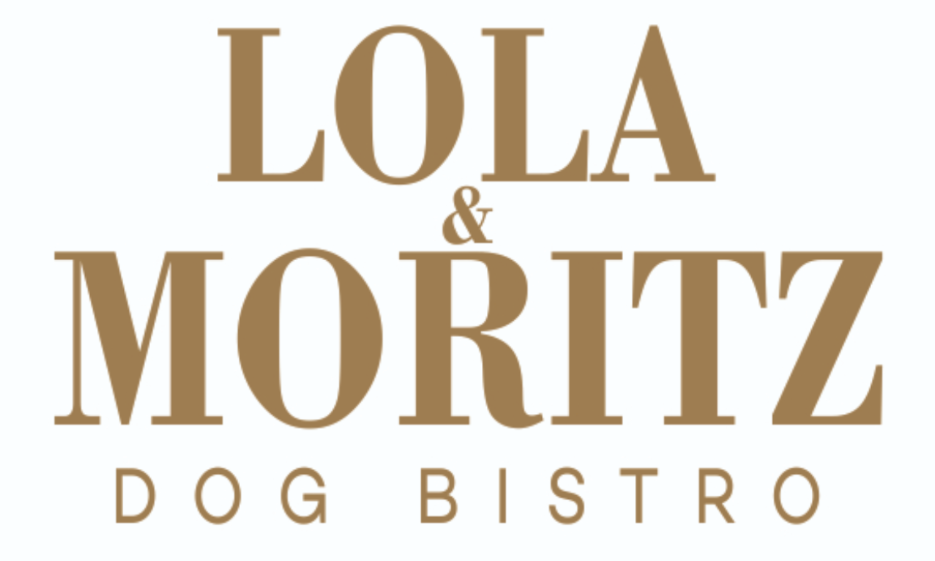 Logo Lola & Moritz