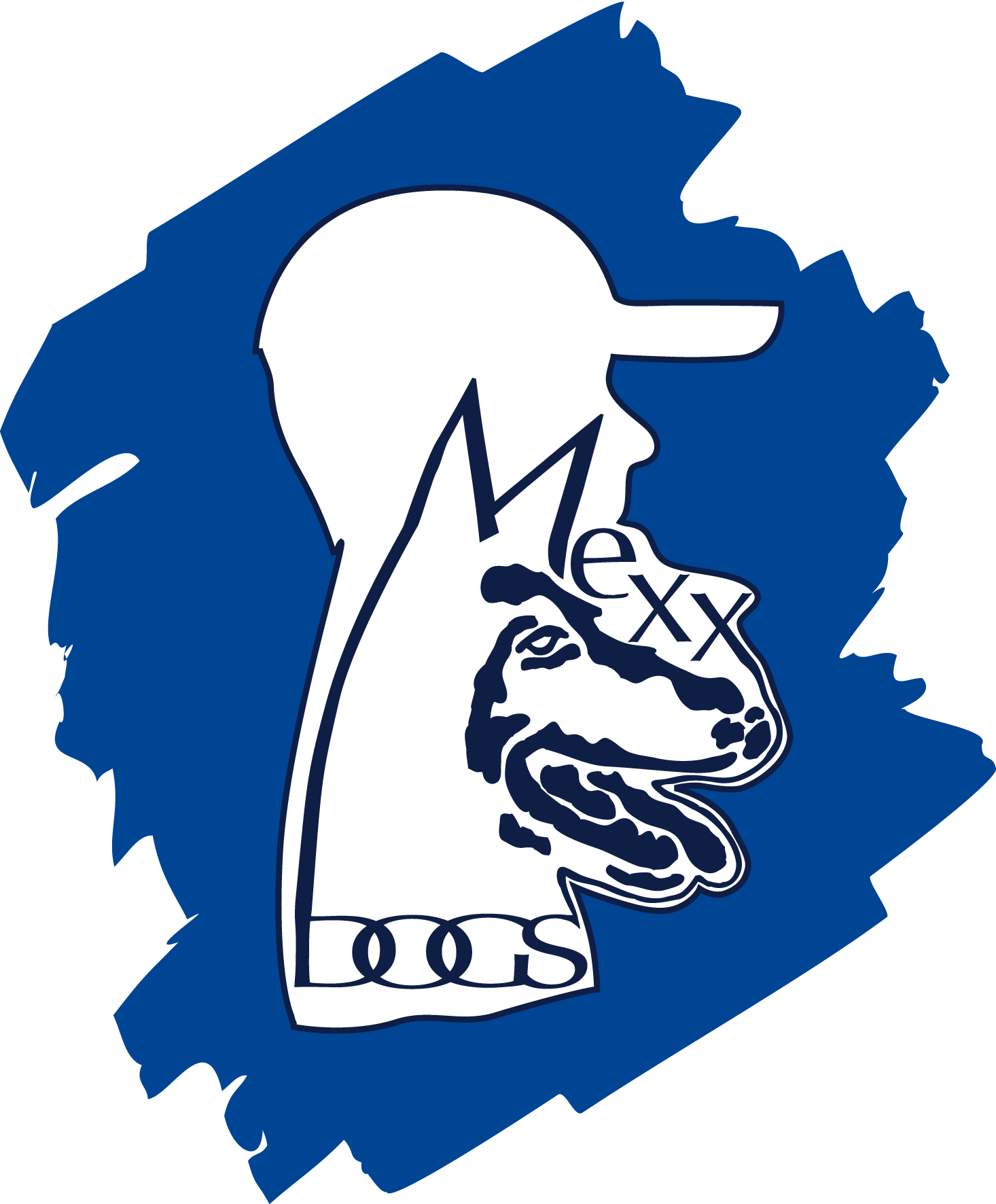 Mexxdogs Logo