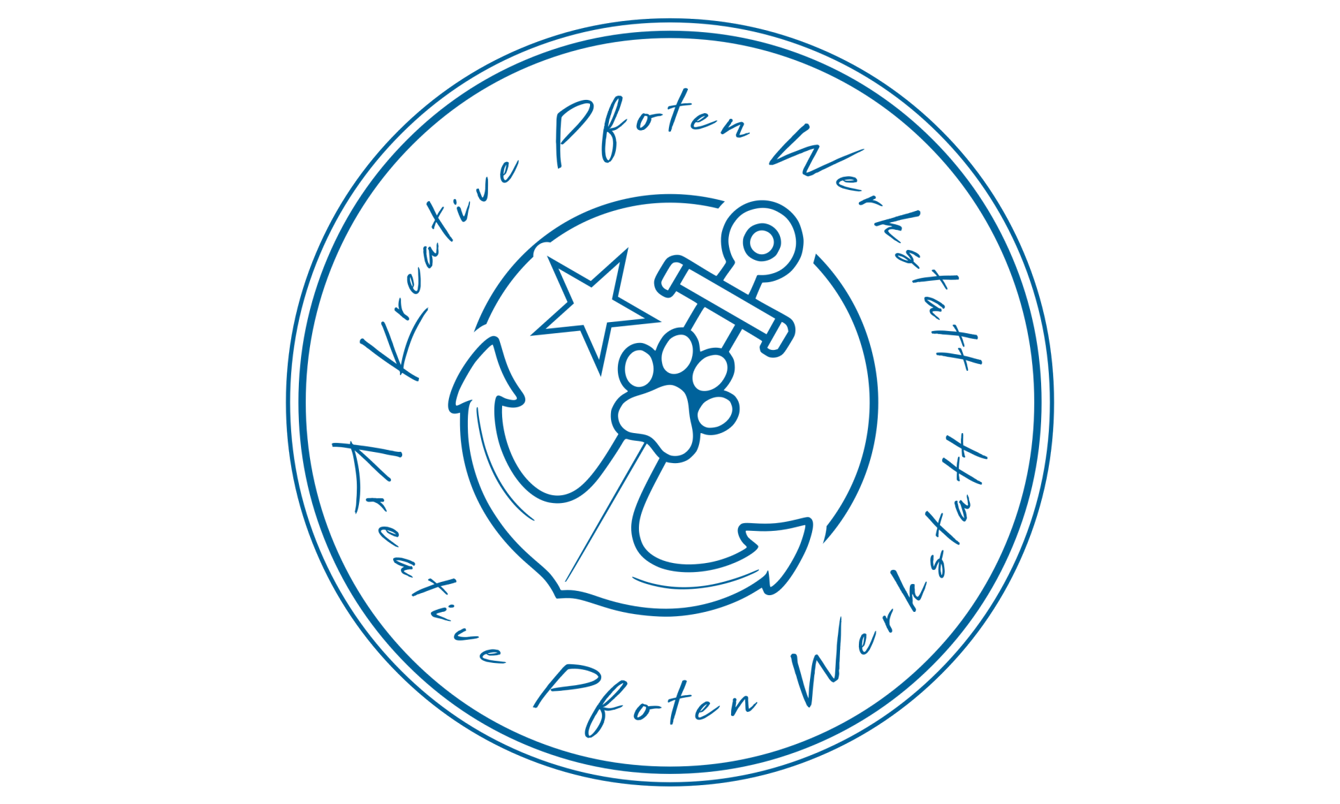 Kreative Pfoten Werkstatt