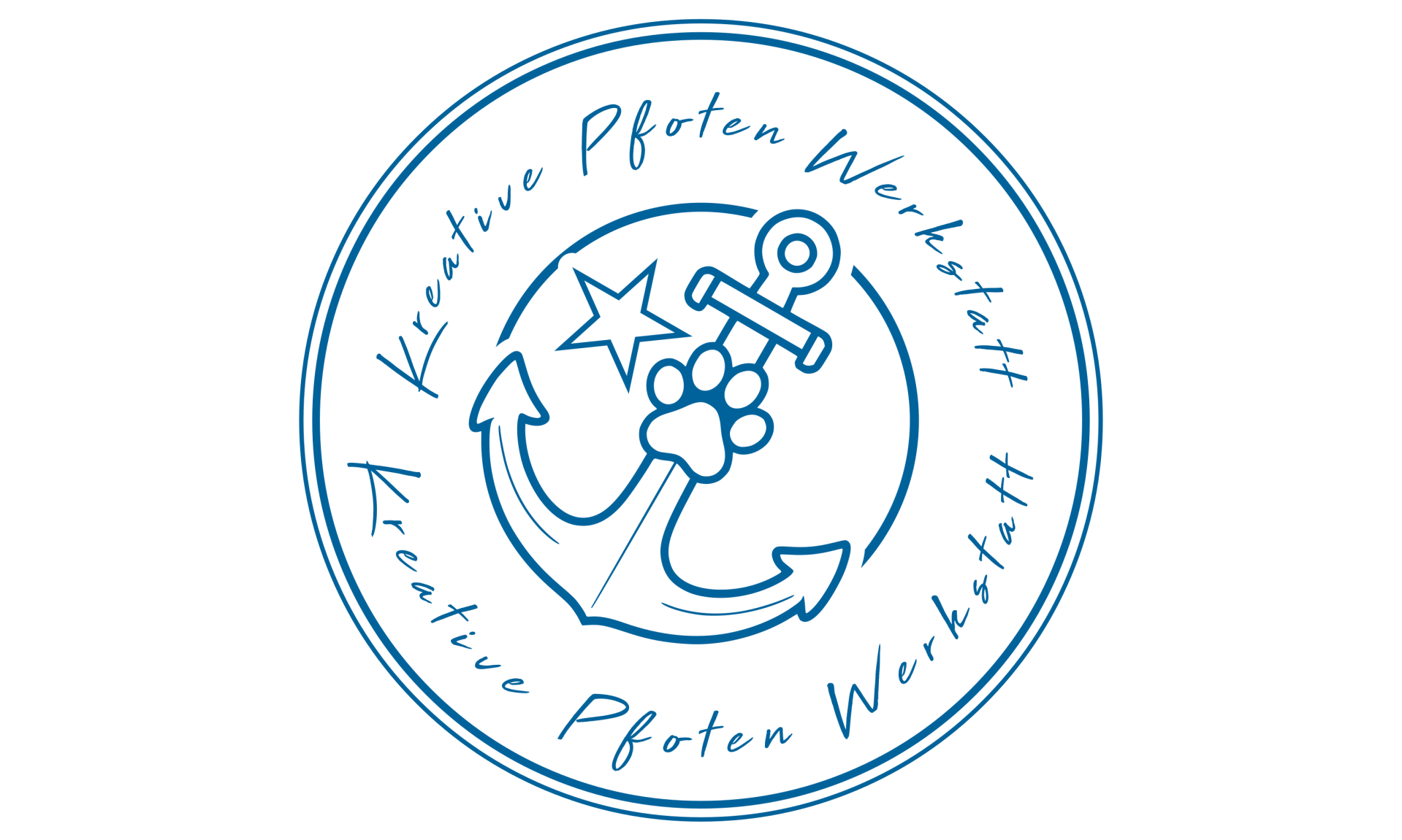 Kreative Pfoten Werkstatt