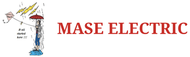 mase electric logo