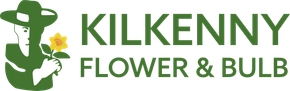 Kilkenny Flower & Bulb Logo