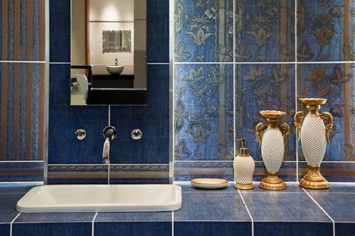 Toilet Room - Home Remodel in Corpus Christi, TX