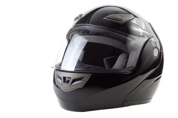 casco moto