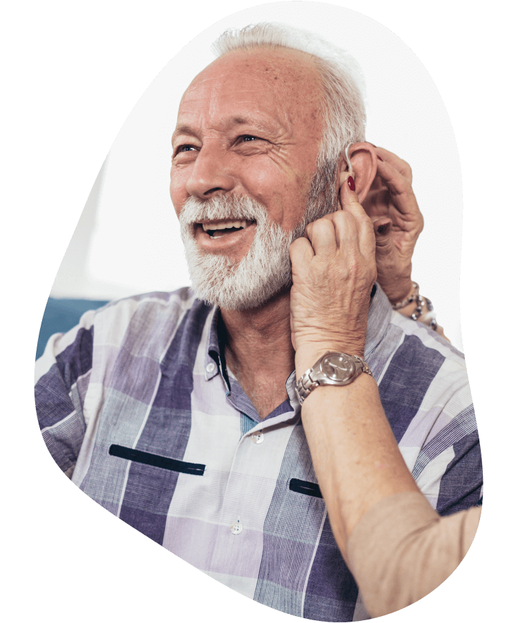 We Can Help You Find The Best Hearing Solutions For You