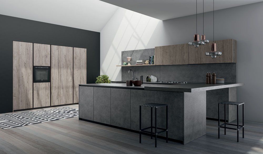 arredi per cucine moderne