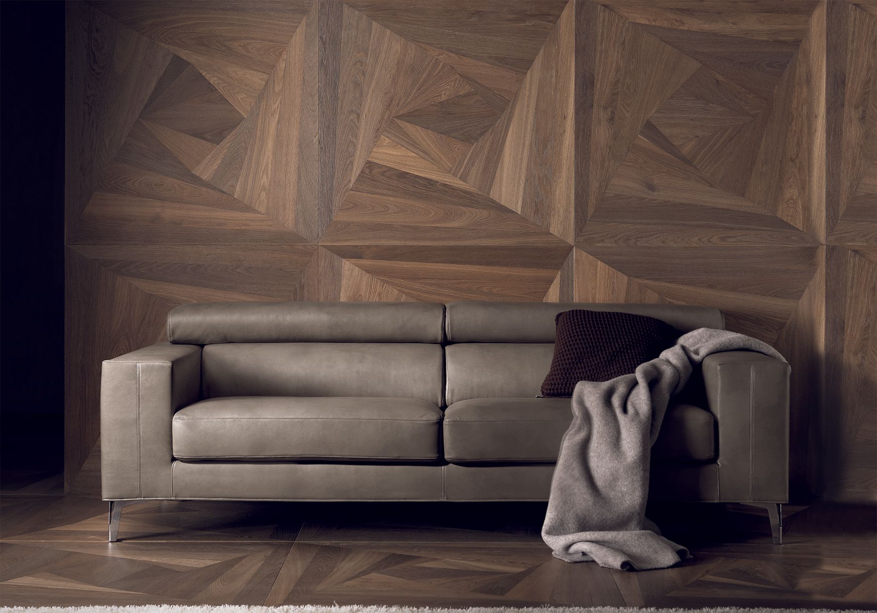 divano per zona giorno