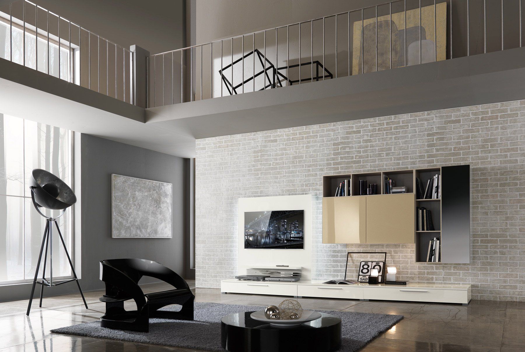 arredi per zona giorno