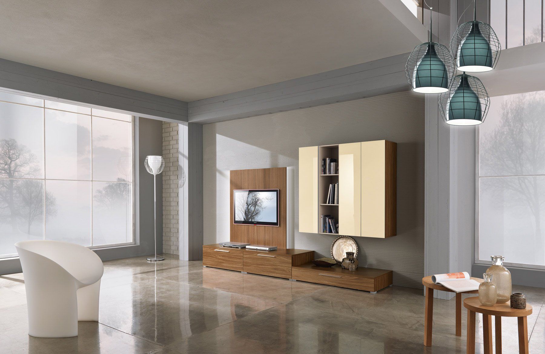 arredi per zone living