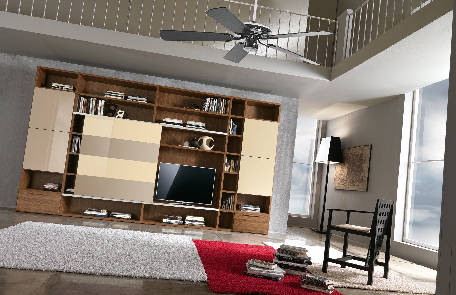 arredamenti per soggiorni