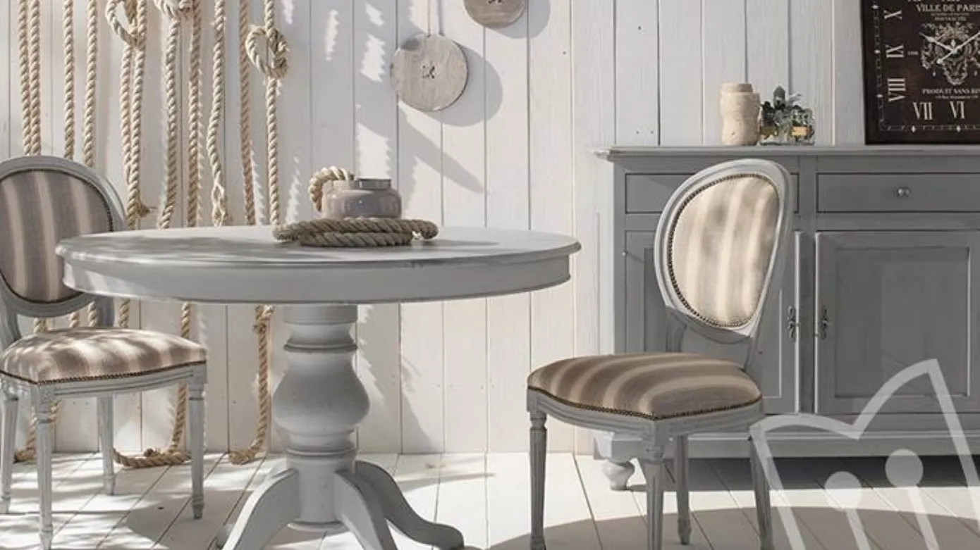 tavolo classico per living