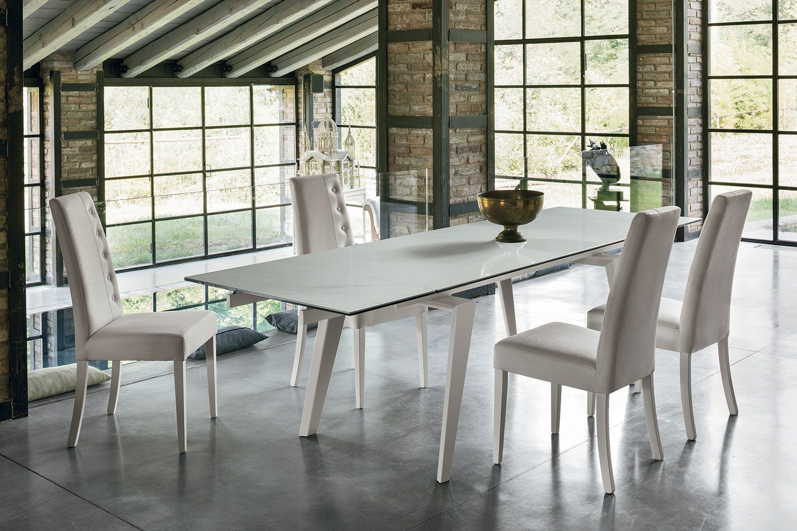 tavolo per zona giorno