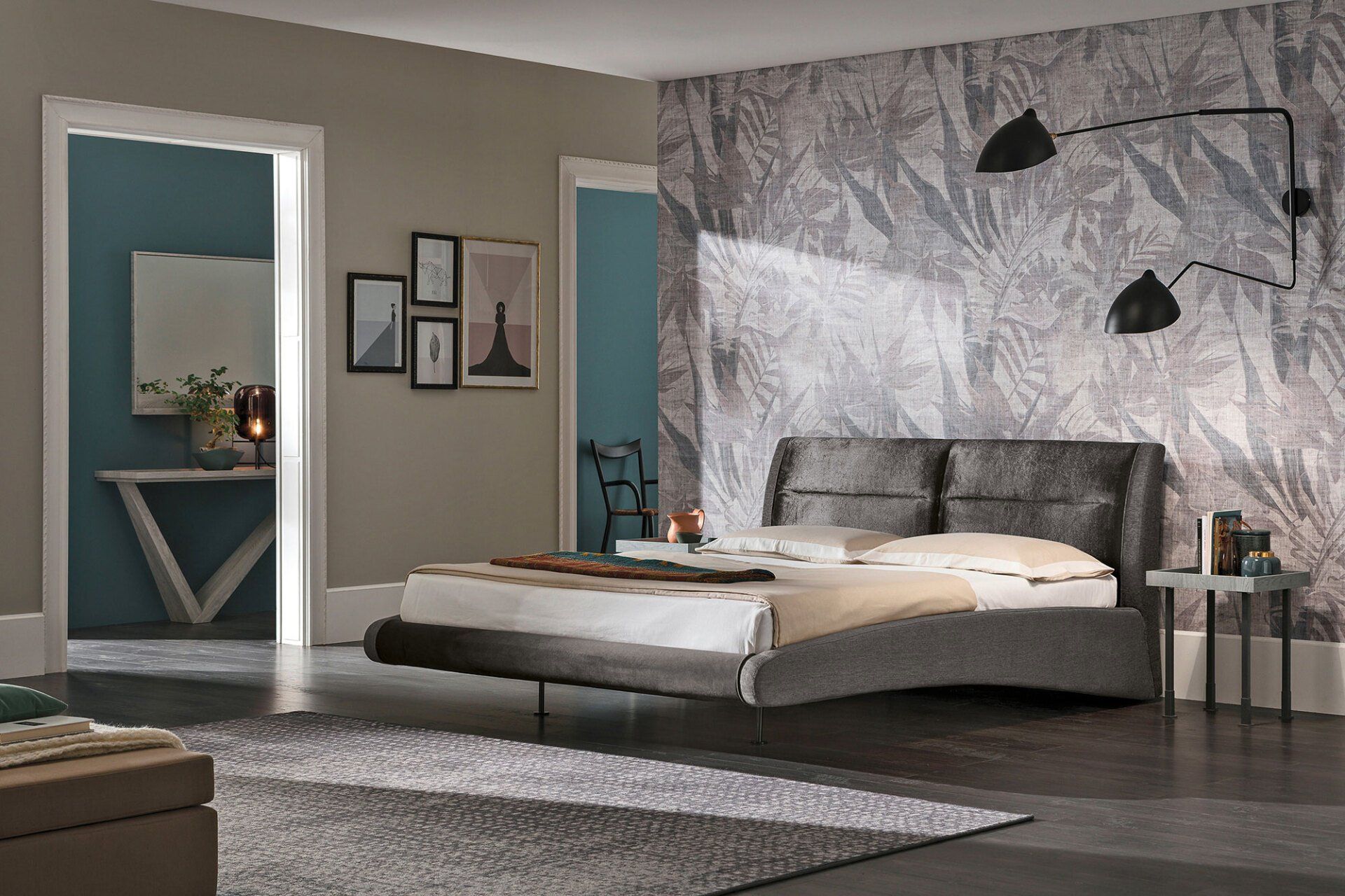 arredi per zona notte