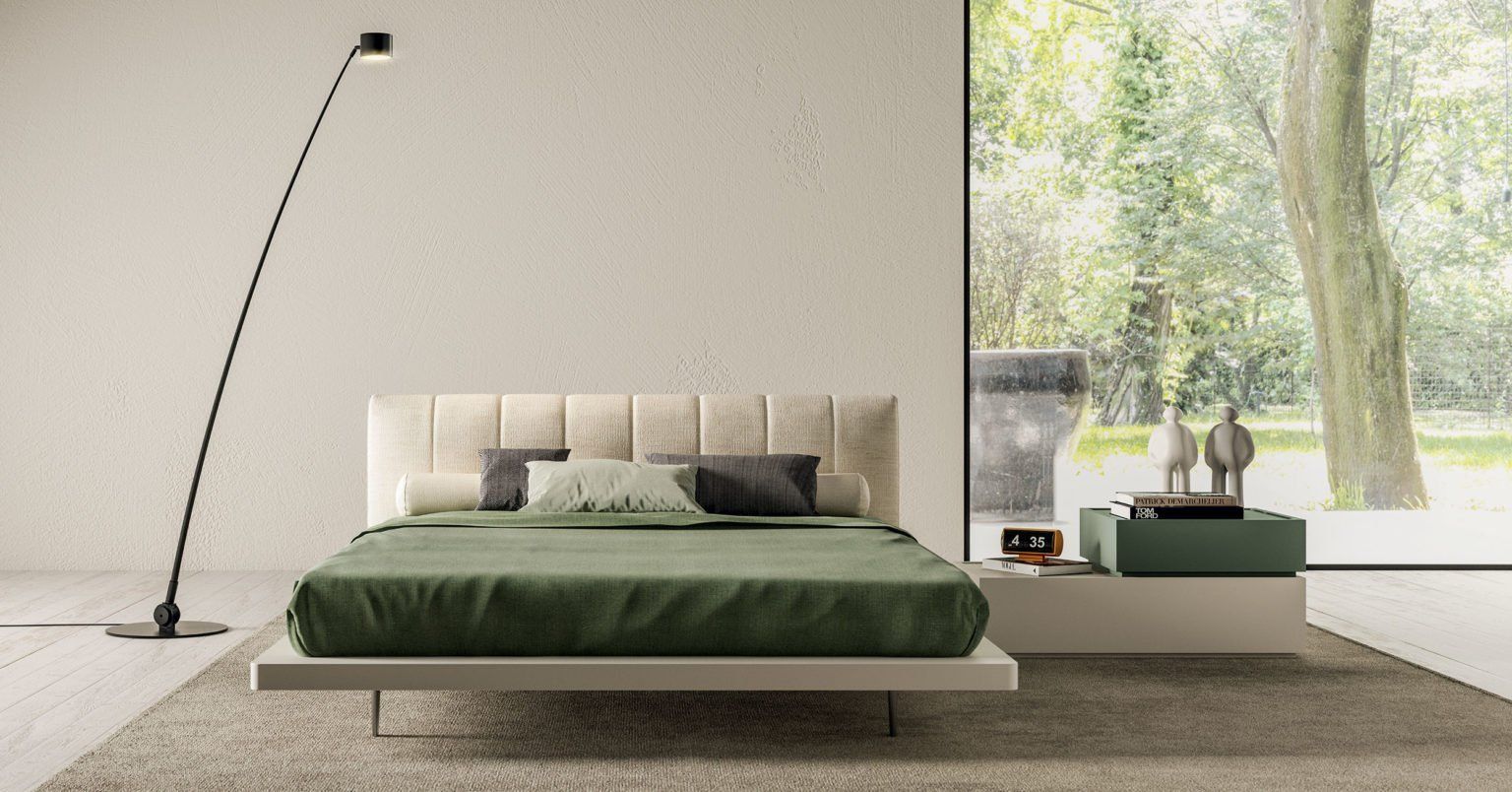 arredamento per zona notte