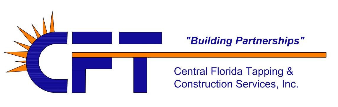 Central Florida Tapping & Construction Services, Inc. logo