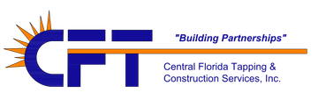 Central Florida Tapping & Construction Services, Inc. logo