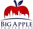 Big Apple Management, LLC Logo
