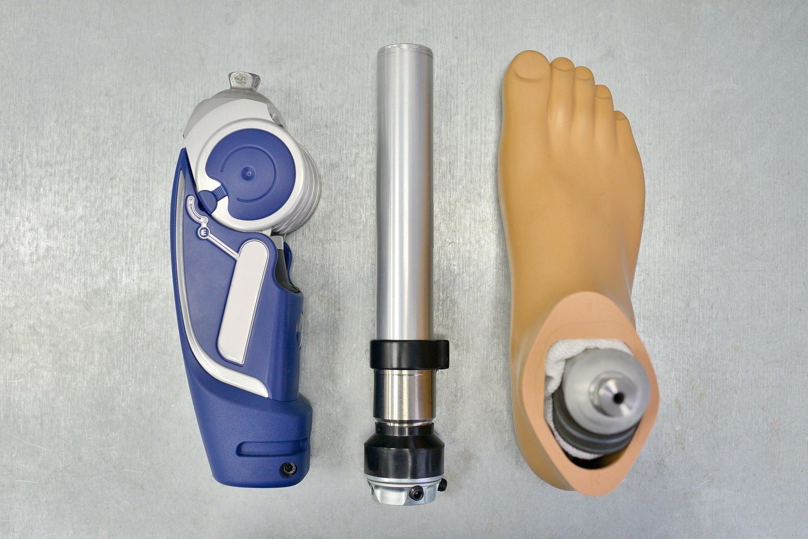 Protesi e ausili ortopedici su misura