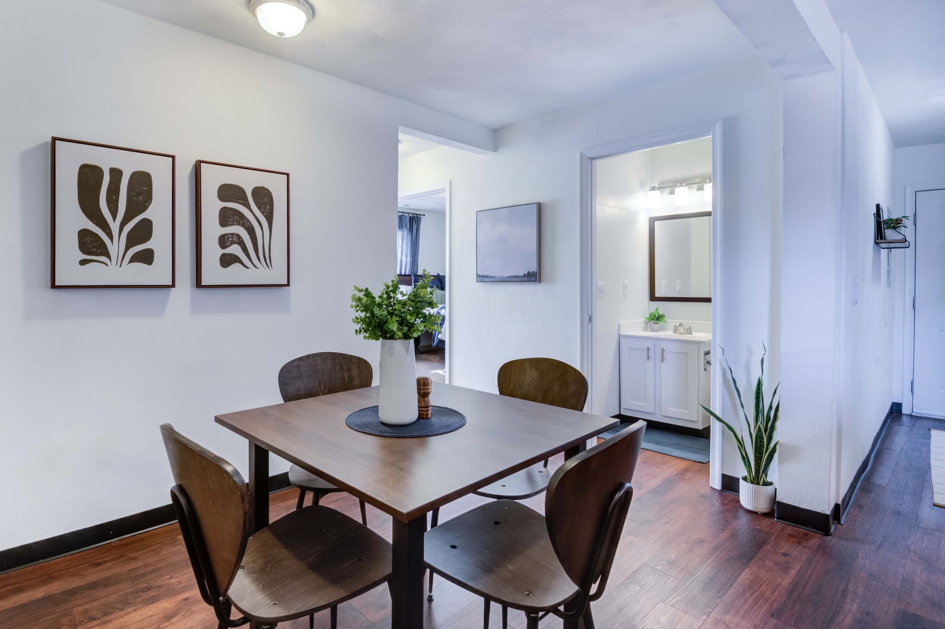 Arcadia Harrisonburg Apartments in Harrisonburg, VA