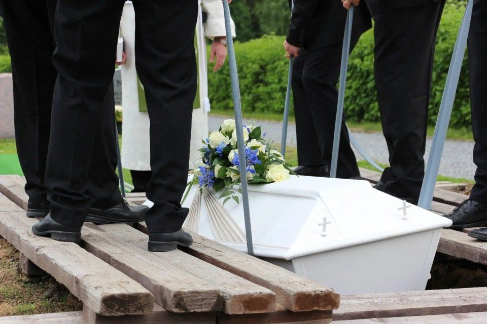 servizio cremazione