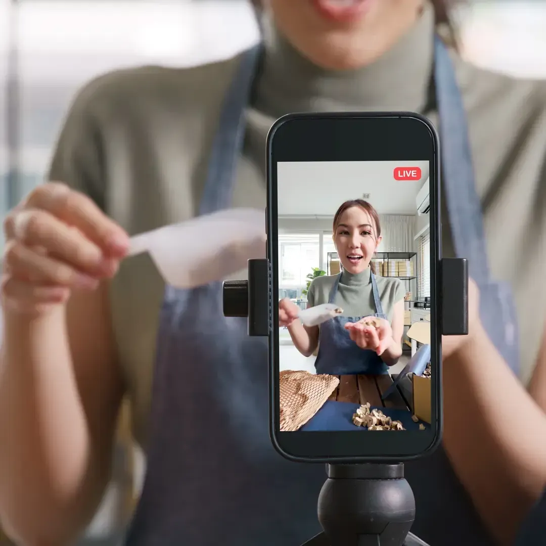 Find Top TikTok Marketing Agencies for Growth in Worcester