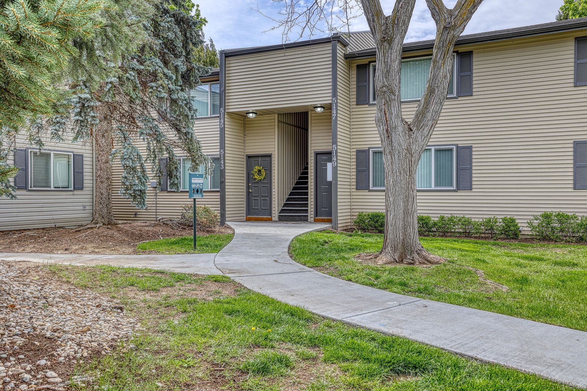 Photo Gallery Juniper West Apartments in Boise, ID