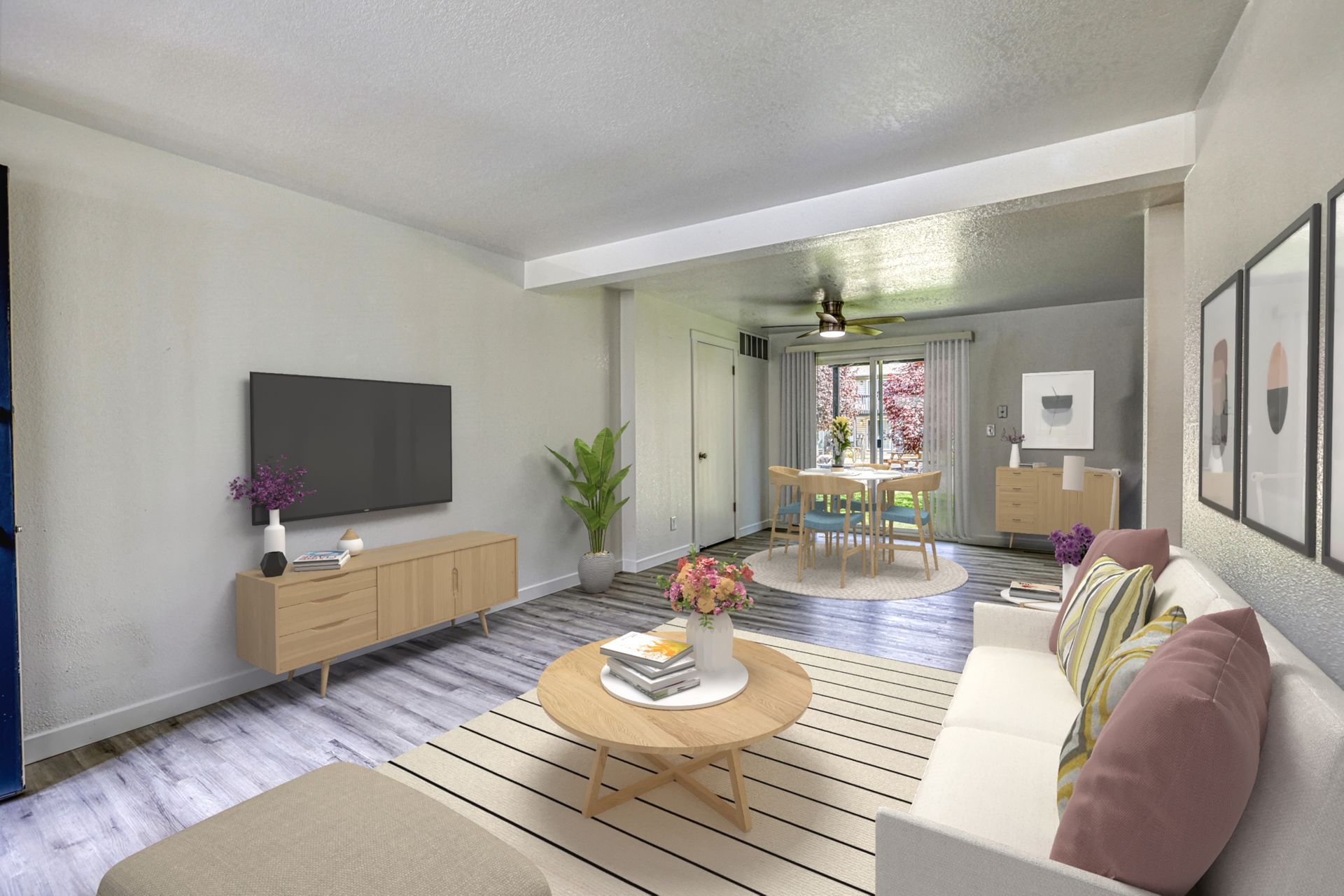 Photo Gallery Juniper West Apartments in Boise, ID