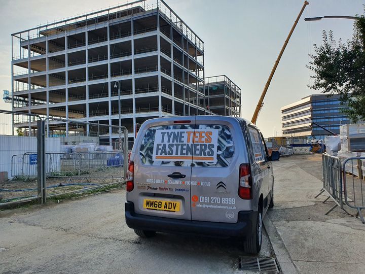 an assortment of nuts