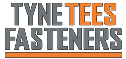 Tyne Tees Fasteners Logo