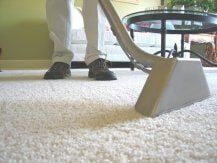 Carpet Cleaning | Leo's Holland Floor Maintenance | Los Angeles, CA