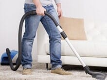 House Carpet Cleaning | Leo's Holland Floor Maintenance | Los Angeles, CA