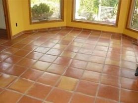 Tile cleaning services done in Hancock Park, CA