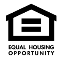 equal housing oppurtunity logo