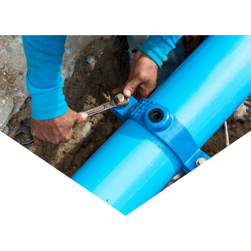 re-piping services in westland, mi with atomic sewer and drain
