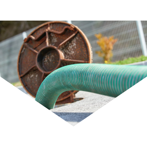 sewer cleaning in westland, mi with atomic sewer and drain