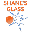 Shane's Glass Canberra logo