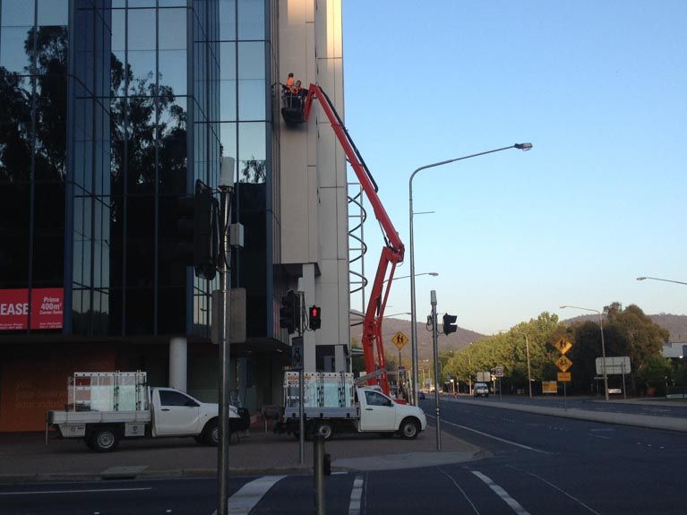 Expert Glass Repairs or Replacement in Canberra Shane's Glass