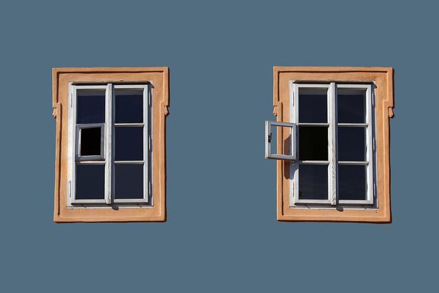 How to Measure a Window for Glass Replacement