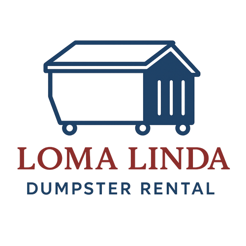 Loma Linda Dumpster Rental Service