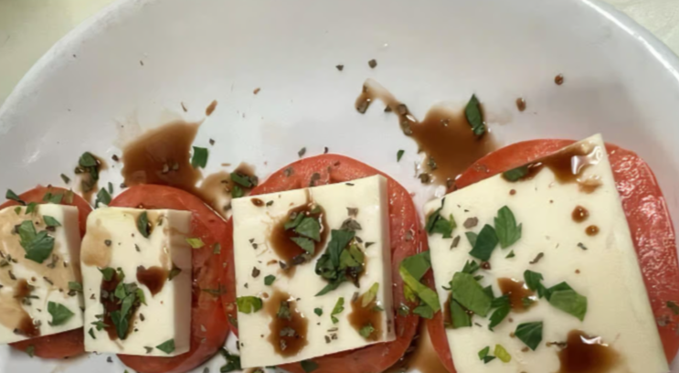 Caprese Salad