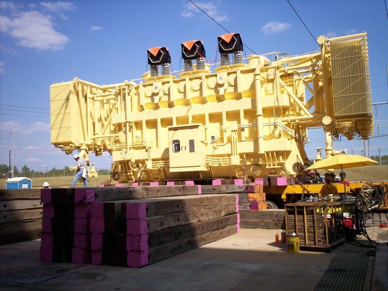 Machine Manufacturing — Baldwin City, KS — H Brown, Inc.