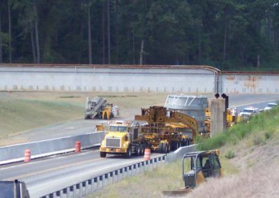 Crane Trucks — Baldwin City, KS — H Brown, Inc.