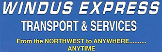 Windus Express Transport & Services