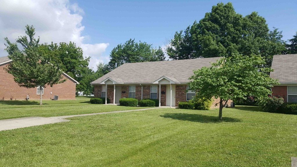 2 Bedroom Rent Scottsburg