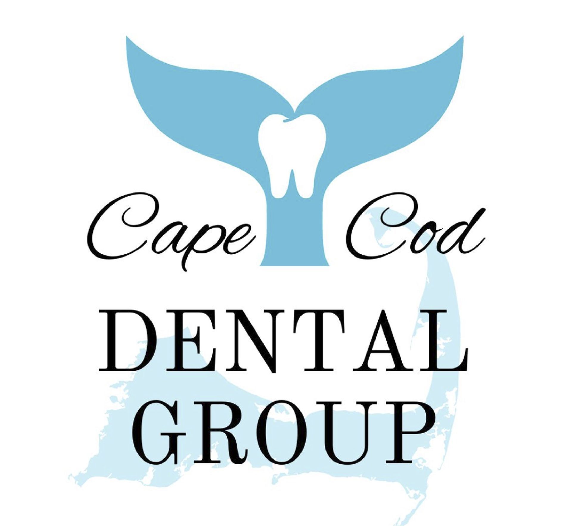 Cape Cod Dental Group Logo