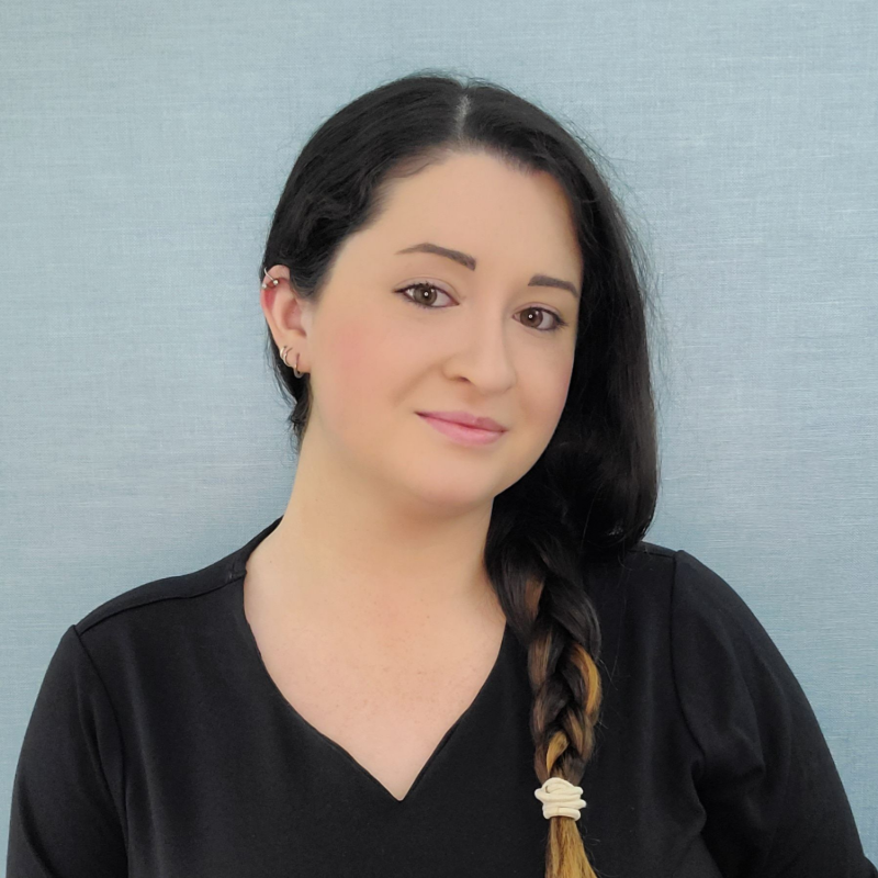 Lexa Dental Assistant 